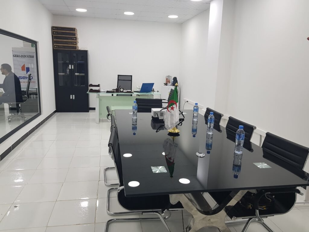 GK CONNECTOR WORKSHOP