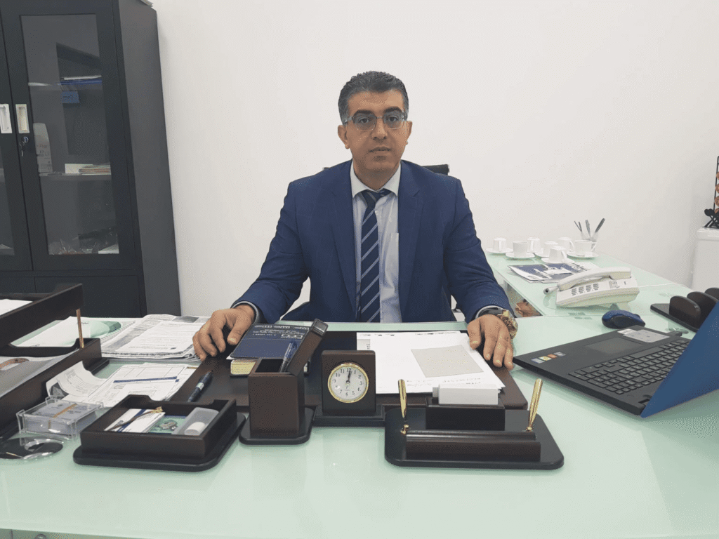 Geko connector manufactuer