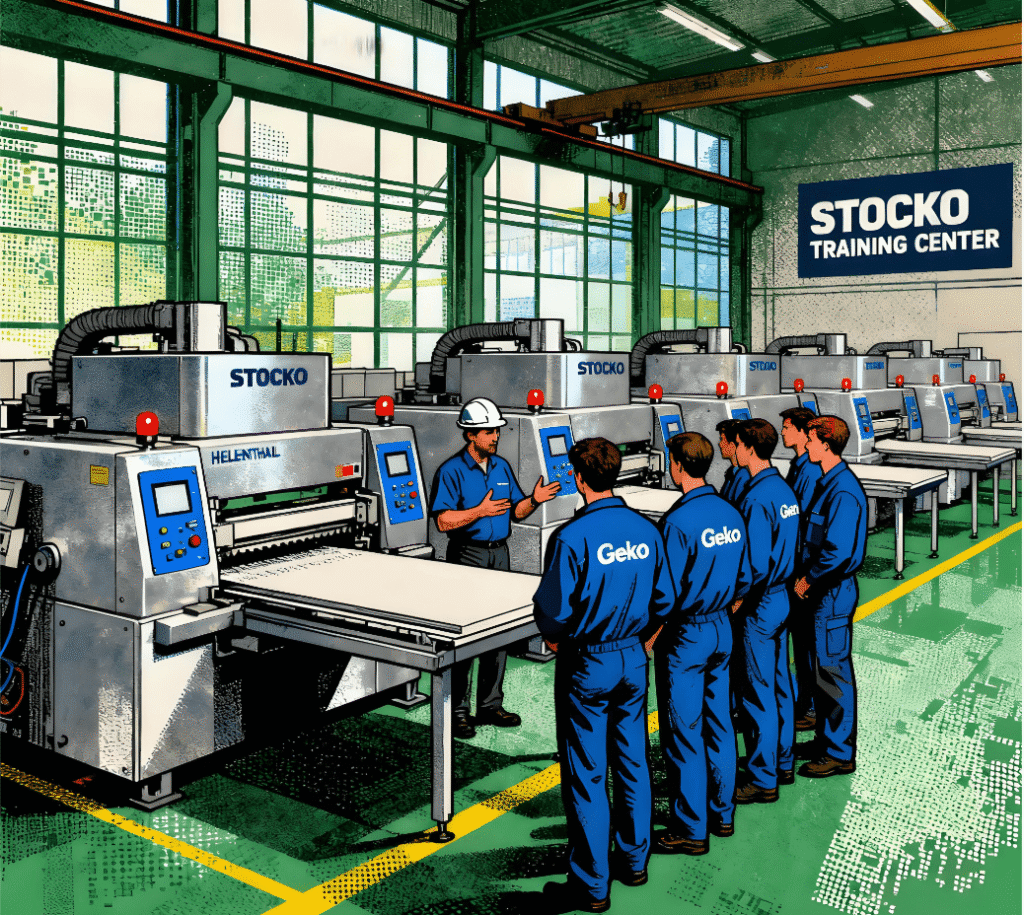 GK Ressources humaines